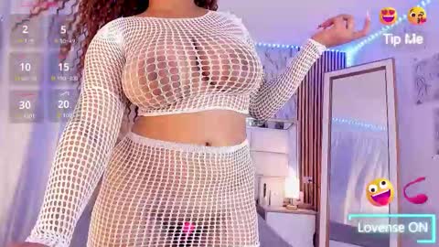 Oriana online show from September 16, 12:45 am