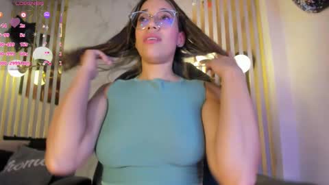 oriana_gh online show from November 8, 3:42 am