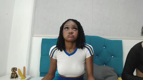 orianna_and_sasha online show from April 17, 1:24 pm