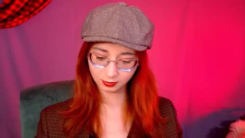 Snapshot of orianna_blade chatting on October 14, 12:41 pm Orianna - Hi Im into geek culture cosplay crafting LARP games. Shall we play DnD online show from October 14, 12:41 pm