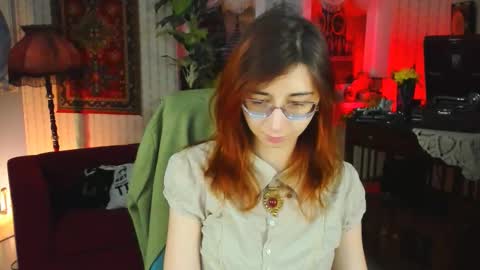 Snapshot of orianna_blade chatting on October 24, 9:21 am Orianna - Hi Im into geek culture cosplay crafting LARP games. Shall we play DnD online show from October 24, 9:21 am