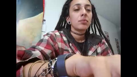 ORIANNA online show from March 21, 6:30 am