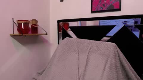 ORIANNA online show from January 21, 4:32 am