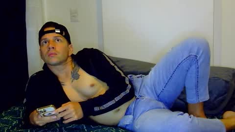 Orienzo online show from February 22, 10:23 pm