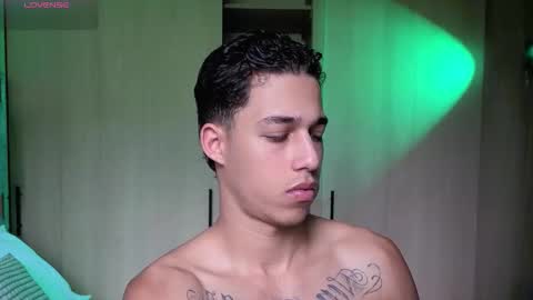 Orionblaze 69  online show from November 6, 4:43 pm