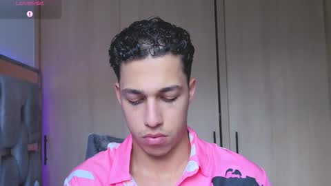 Orionblaze 69  online show from November 11, 8:44 pm