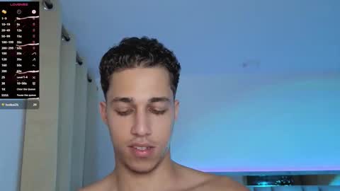 Orionblaze 69  online show from September 11, 2:46 am