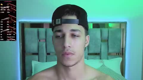 Orionblaze 69  online show from September 17, 4:49 am