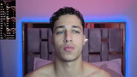 Orionblaze 69  online show from September 12, 2:46 am