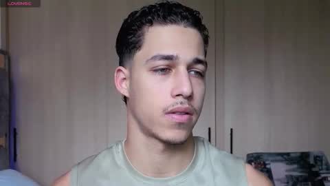 Orionblaze 69  online show from October 28, 9:16 pm