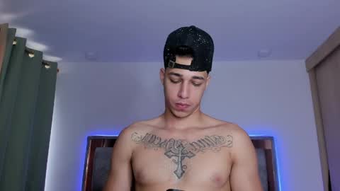Orionblaze 69  online show from June 5, 2:22 pm