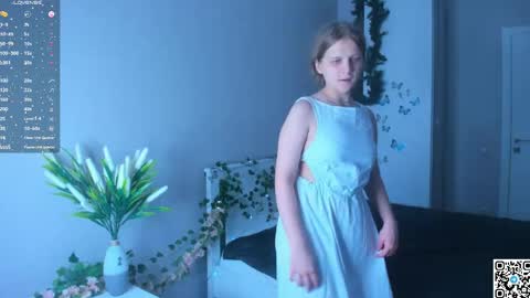 Dolores online show from April 26, 3:09 pm