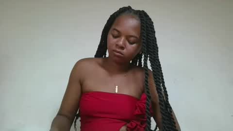 ornellahhh online show from February 1, 7:33 pm