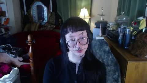 orookun online show from January 15, 12:41 am