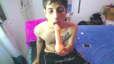 orus_420 online show from November 12, 7:54 am