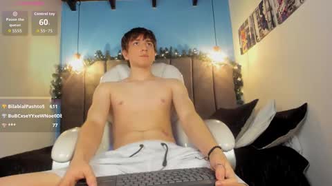 Oscar online show from November 17, 6:16 am