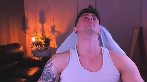 Oscar online show from October 10, 9:08 pm