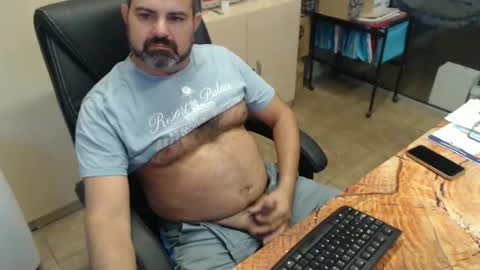 Oscar online show from October 8, 5:19 pm