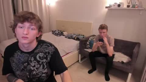 Oscar online show from November 21, 8:40 pm