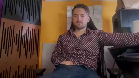 Oscar Steel Savage online show from February 28, 10:28 pm