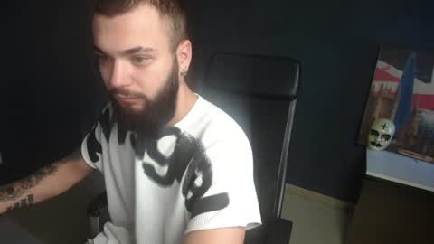 OscarWills online show from July 8, 4:05 am