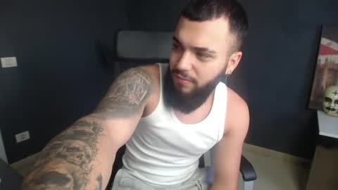 OscarWills online show from July 30, 4:35 am