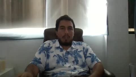 oscaryn_martell online show from January 15, 10:46 pm