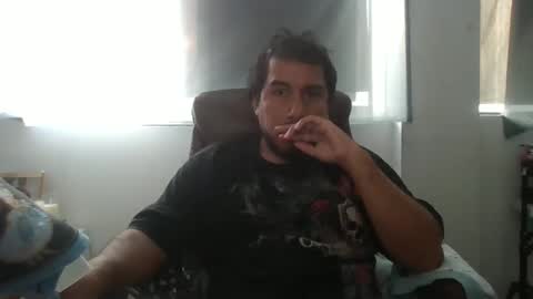 oscaryn_martell online show from February 27, 12:01 pm