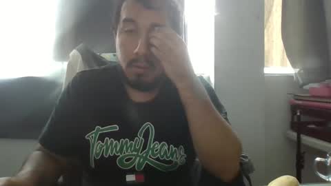 oscaryn_martell online show from January 22, 1:11 pm