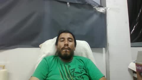 oscaryn_martell online show from May 9, 11:00 pm