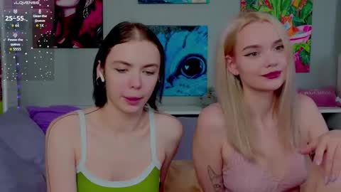 Heidi  online show from February 11, 12:31 pm