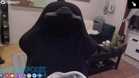 osirisbad online show from March 7, 4:56 am