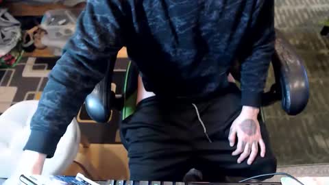 osirisbad online show from January 14, 9:23 pm