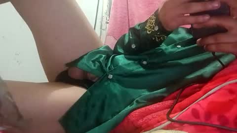 osito2709 online show from September 10, 11:00 am