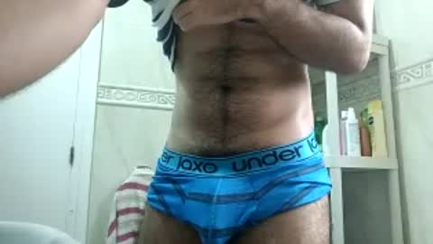 osito_voss online show from June 20, 12:55 pm