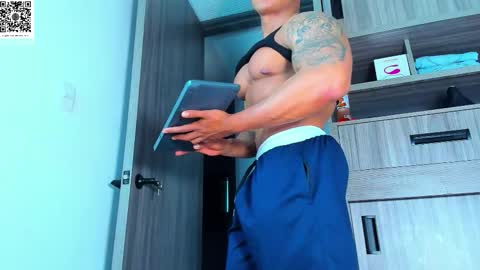 Oskar Ford NEW ACCOUNT online show from October 14, 2:14 am