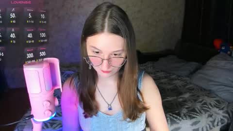 Leliana online show from September 17, 11:08 pm