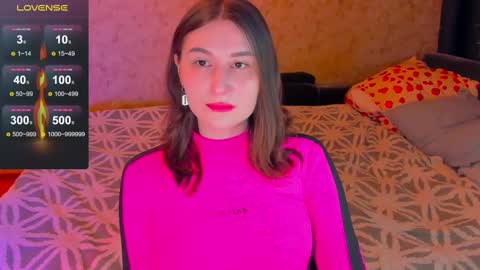 Leliana online show from March 8, 7:20 pm