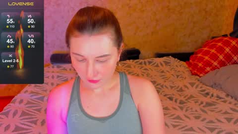 Leliana online show from December 25, 3:38 pm