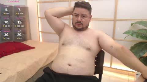 Bear Gael online show from March 14, 5:39 pm