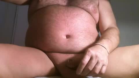 Oso Licencioso online show from January 13, 4:42 am