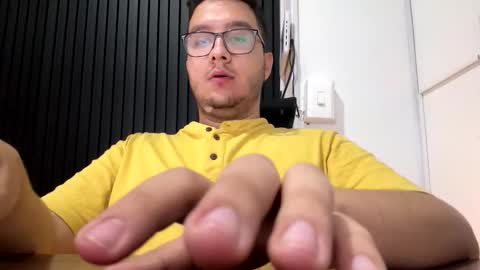 juan online show from November 18, 5:32 am