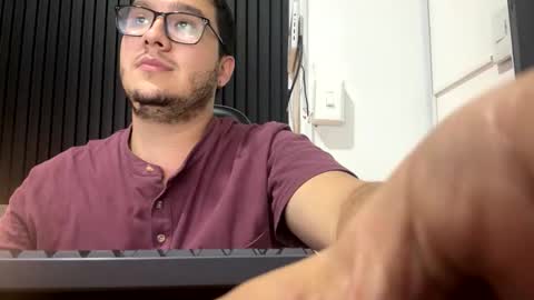 juan online show from November 7, 5:43 am