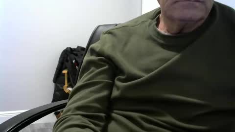 Ossi online show from February 9, 3:21 am