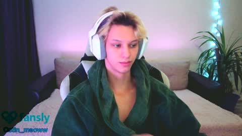 Ostin online show from January 24, 2:51 pm