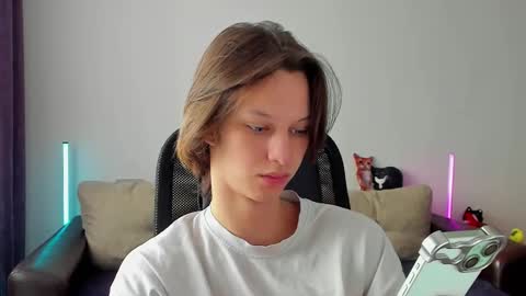 Ostin online show from March 13, 7:22 am