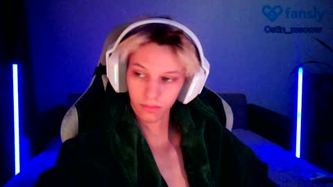 Ostin online show from February 3, 12:47 pm