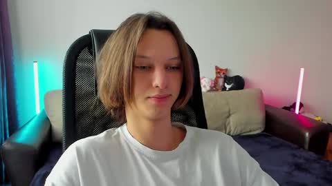 Ostin online show from April 12, 10:30 am