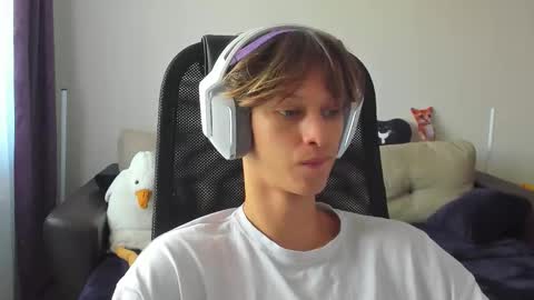 Ostin online show from September 16, 7:00 am