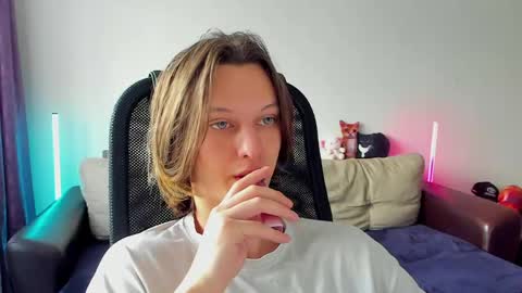 Ostin online show from May 10, 7:26 am